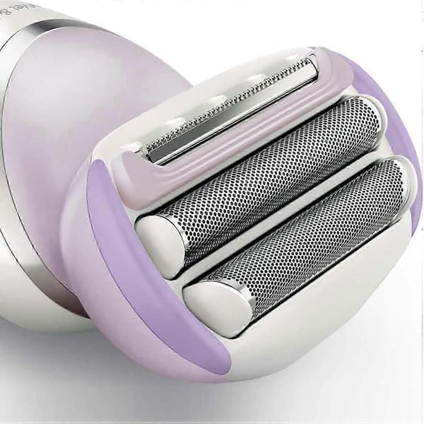 Erstatningshode for kvinner Kompatibel med Satinshave Lady Shaver BRL170