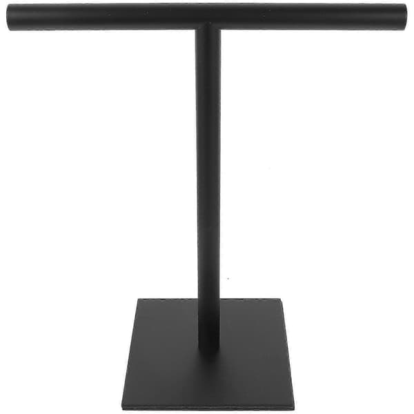 Håndkleholder Stativ Benkeplate Håndkleholder Solid Metall Håndklestativ Håndklestativ