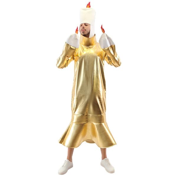Halloween nye scenekostumer sjove middagsselskabskostumer