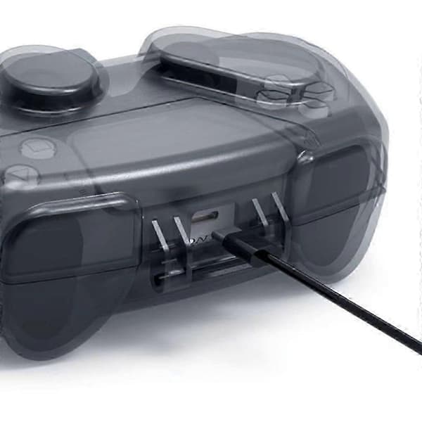 för PS5 / Switch PRO / Xbox Reseförvaringslåda Joystick Skyddsfodral Hållare