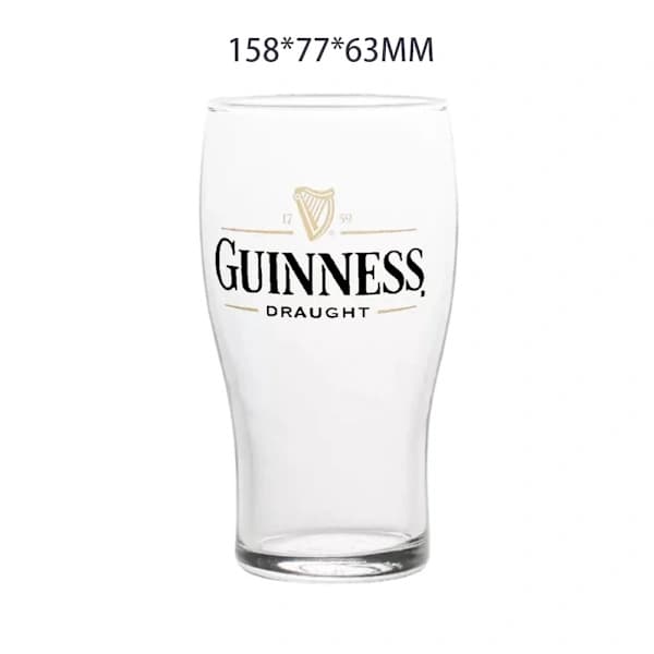 Guinness Pint-lasi