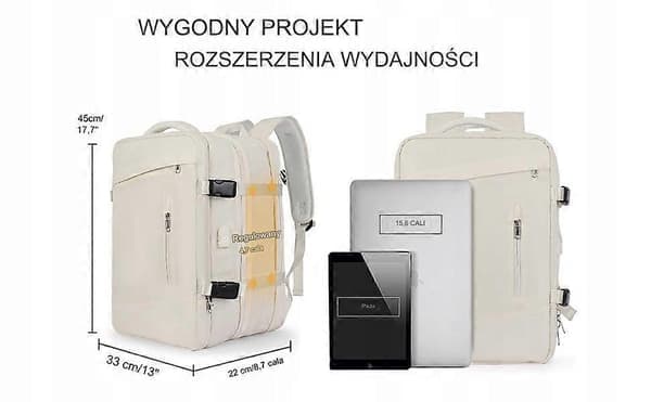 Vandretaske Ewe Trade Ww 20-40 L Brun