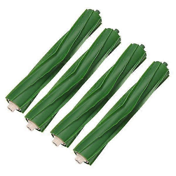 Gummibørsteruller for flere overflater for I&E-serien I7 I7+i8 I8+/plus E5 E6 E7 robotstøvsuger