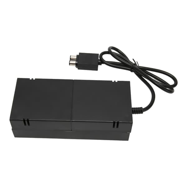 Strømadapter til Xbox One med dobbelte LED-indikatorer, AC-ledning, erstatningsadapter, 100-240V, AU-stik