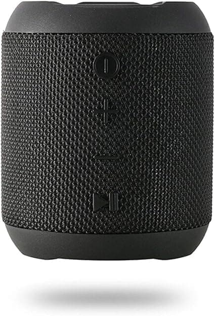 Kannettava Bluetooth-kaiutin, 20W vedenpitävä Bluetooth-kaiutin, kaksois