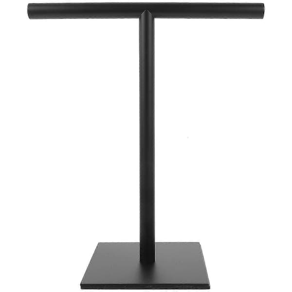 Håndkleholder Stativ Benkeplate Håndkleholder Solid Metall Håndklestativ Håndklestativ