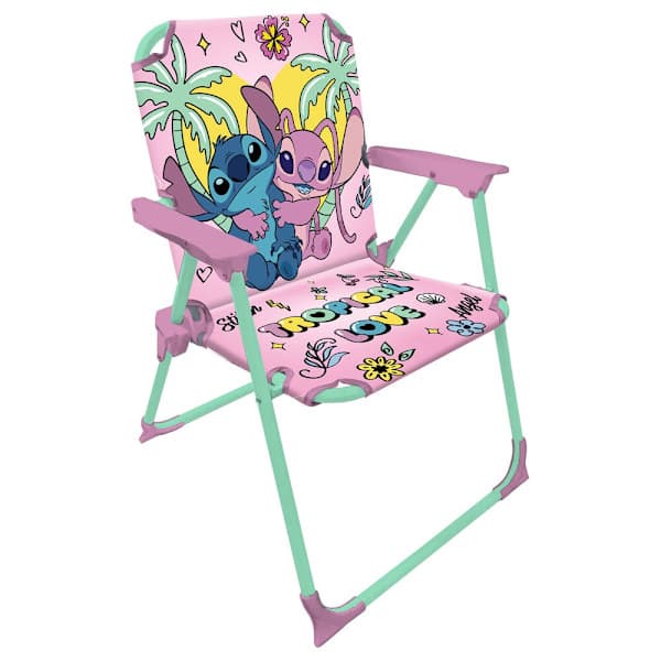 Disney Lilo & Stitch Klapstol