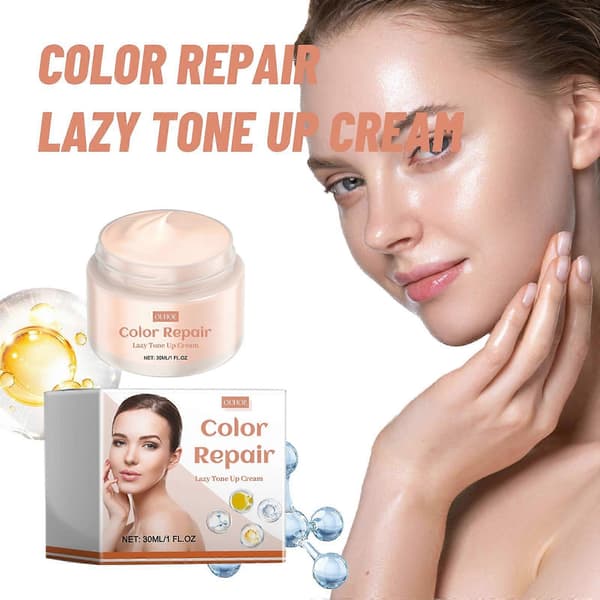 Lystergivande Concealer Natural Core Cream