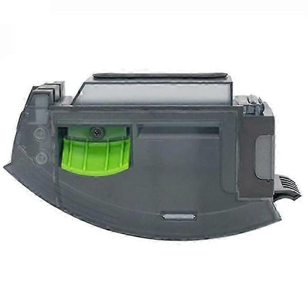 Støvbeholder til iRobot Roomba I7 I7+ I3 I3+ I4 I4+ I6 I6+ I8 I8+ J7 J7+ E5 E6 E7 Støvsuger Re