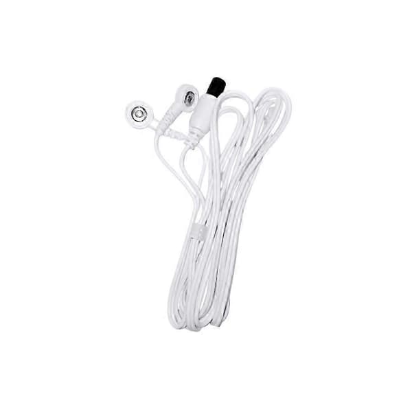 Til Omron Max Power, Pain Relief Pro, Pocket Pro Kompatibelt Omron Kabel m/ trykknapper