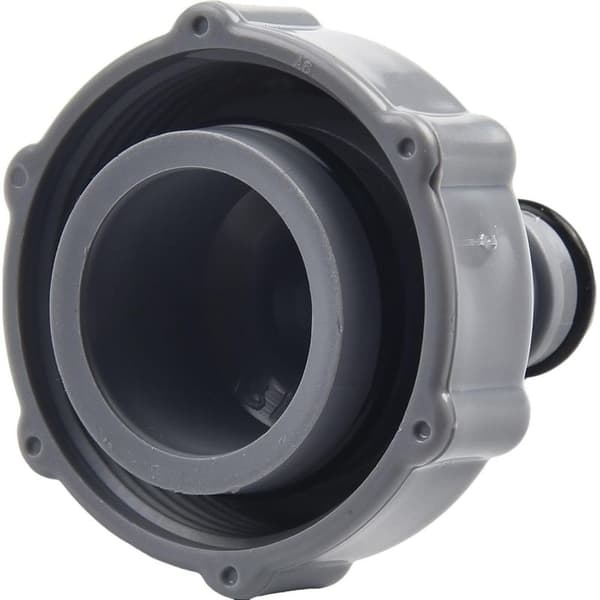 Bestway P6H1419 slangeadapter, tilbehør for oppblåsbart basseng, en bestselger