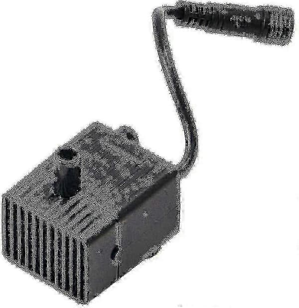 Erstattet pumpe for Dawht Eversweet 2s og Eversweet 3 vannfontene p20241126221