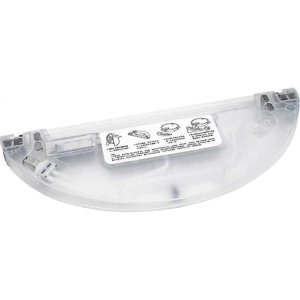 Ny vanntank for Mi Robot Vacuum Mop 2 Pro MJST1SHW vanntank støvsuger reservedeler tilbehør