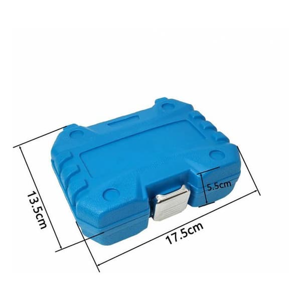 Jeep Wrangler Chrysler 2.5 2.8 CRD dieselmoottorin ajoitustyökalu
