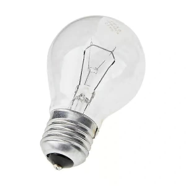 60W E27 Pære fra Bel-Lighting