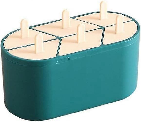 Isformforme med pinde - Yoghurt Popsicle isforme, ismaskiner, isformbakke ispinde