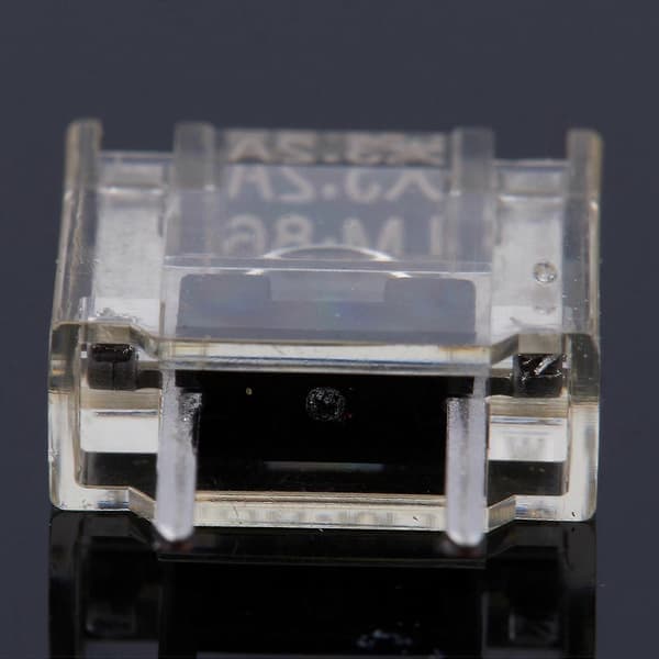 3x Lm32 Daito Fanuc Sikring 3.2a Transparent Spesialsikring