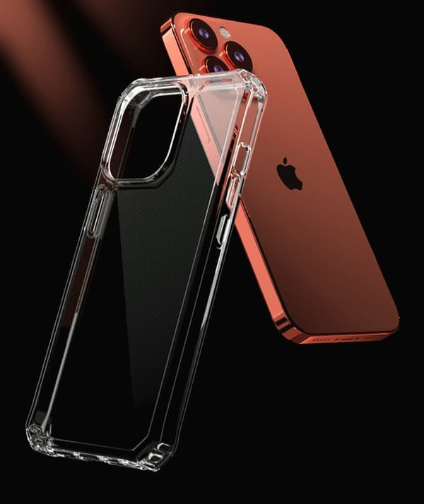 Iphone14 Mobilcover-iphone14