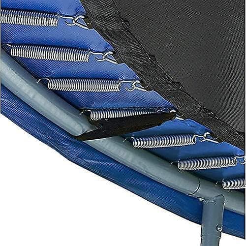 Trampolinskyddsmatta, Trampolinbytesmatta, Trampolinmatta, Trampolinsäkerhetsmatta