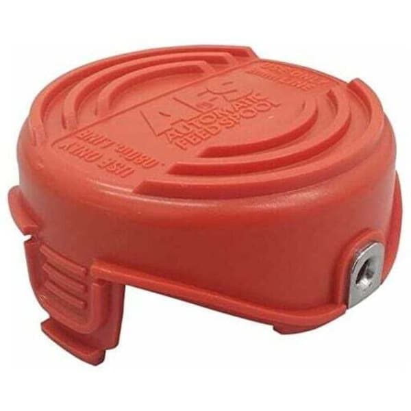 Spolelåg til Black + Decker GL7033 GL8033 GL9035 Græstrimmer 90583594