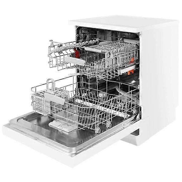 for Hotpoint bestikkurv oppvaskmaskinkurv (avtakbart håndtak)