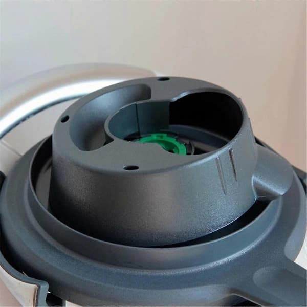 Til TM5 TM6 Fastgørelsesplade Køkken Foodprocessor Tilbehør Grydebase Reservedele