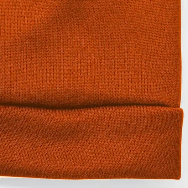 Julesweater til kvinder, varm julesweater, orange