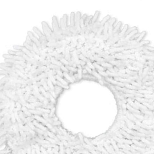 4 stk. moppepuder reservedele til Xiaomi Dreame Bot W10 & W10 Pro robot