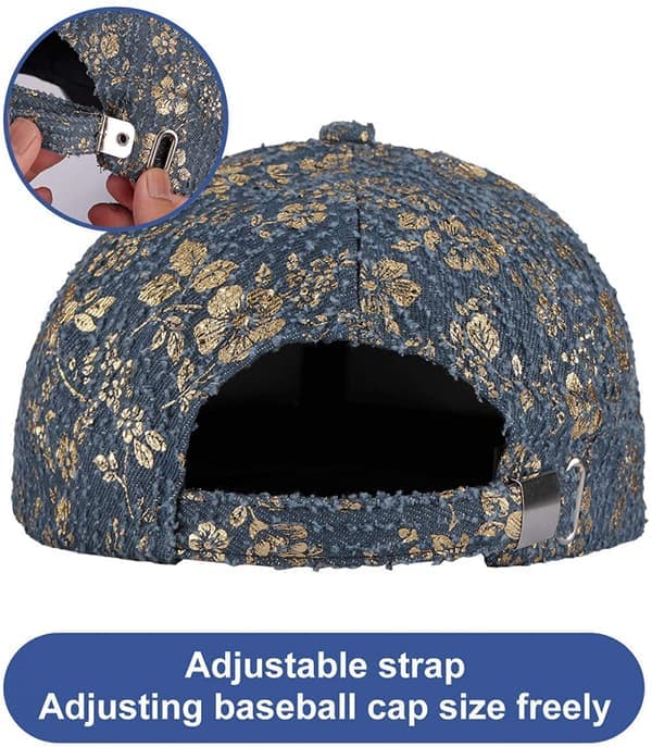 Baseballcaps for kvinner Baseballcaps for menn Dad caps Graffi A A