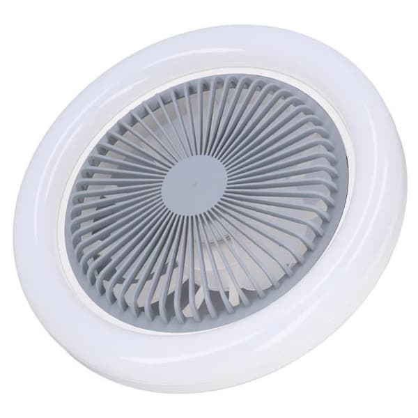 Takvifte - SURENHAP - E27 - 30W - LED - 3 hastigheter