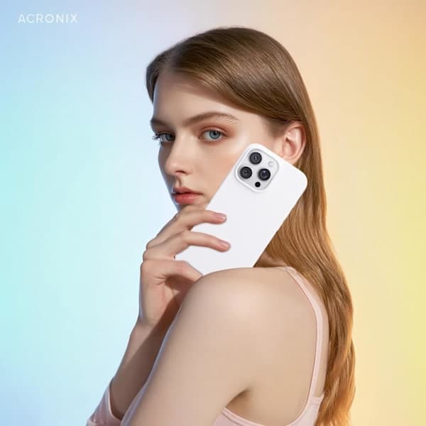 Flydende silikonecover til iPhone 17 Pro Max, stødsikkert blødt telefoncover, fuld beskyttelse, sort sort iPhone 17 Pro Max Black iPhone 17 Pro Max