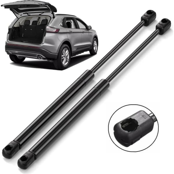Bagklap hydraulisk arm til Focus Hatchback Mk2 2004-2010 – Gasfjeder i stål – Nem åbning og lukning
