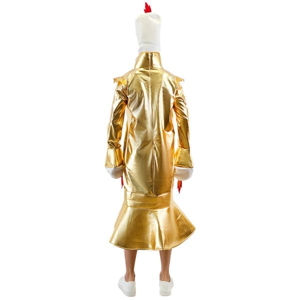 Halloween nye scenekostumer sjove middagsselskabskostumer