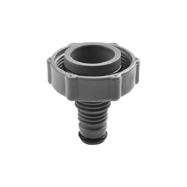 Bestway P6H1419 slangeadapter, tilbehør for oppblåsbart basseng, en bestselger