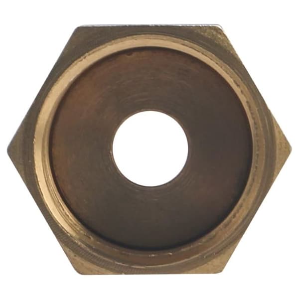 12 mm diameter glidkoppling - invändig svivel 15x21, förpackning med 10 kopplingar