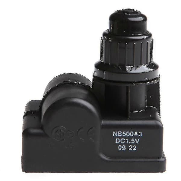 Erstatning for gassgrill med 3 uttak AA-batteri trykknapptenner -b-HD