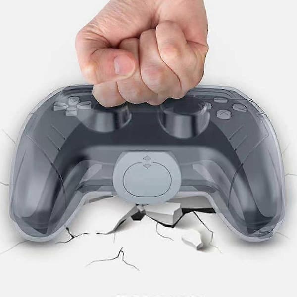 för PS5 / Switch PRO / Xbox Reseförvaringslåda Joystick Skyddsfodral Hållare