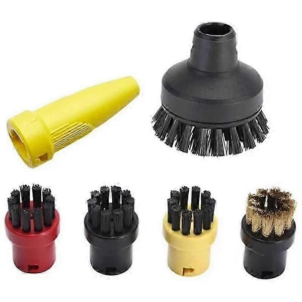 6 dele til Karcher SC1 SC2 SC3 SC4 damprenserdele