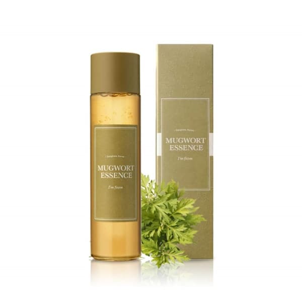I'm From Mugwort Essence 160ml Transparent