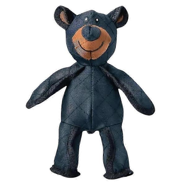 Unbreaka Bear Dog Unbreakable Teddy Extreme Bear 2.0 Hundeleksaker