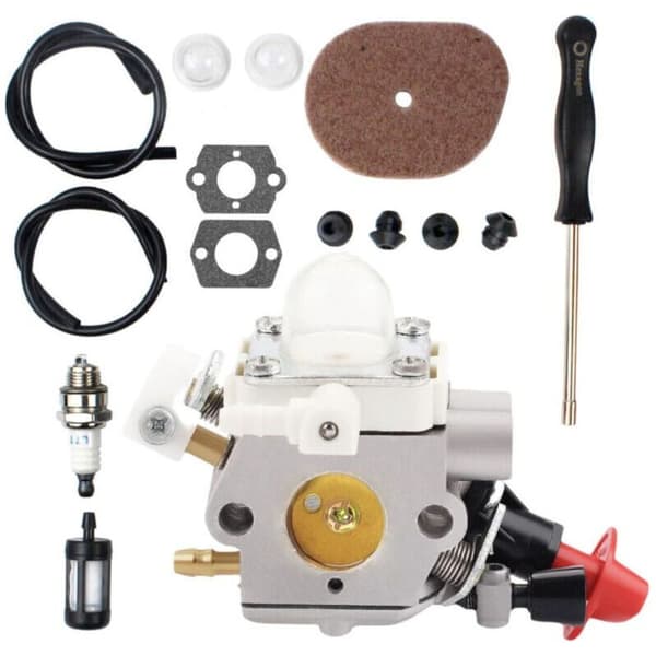 C1M-S207A FS56RC FS56 Forgassersett
