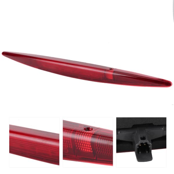 Red High Brake Light 34270T0AA01 34270TFCH01 Fits Honda CRV 2012-2016