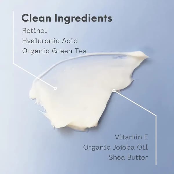 VOVA Active Retinol Ansiktskräm 30ml