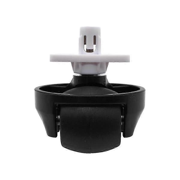 Forreste hjul til støvsuger til Xiaomi Roborock S4 S6 S6 PURE S5 MAX S6 MAX V E4 Hjuldele Tilbehør