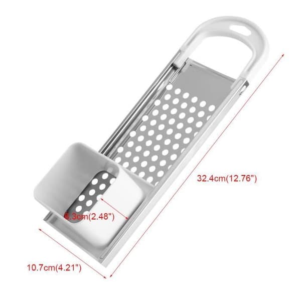 Spaetzle klimp nudelmaskin pastaverktyg