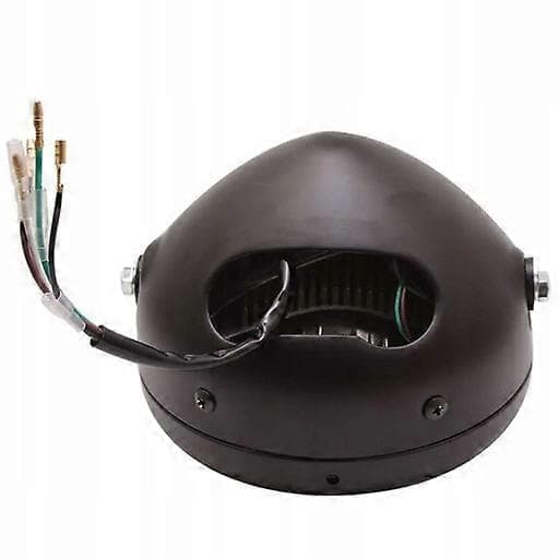 LED frontlys motorsykkel godkjent