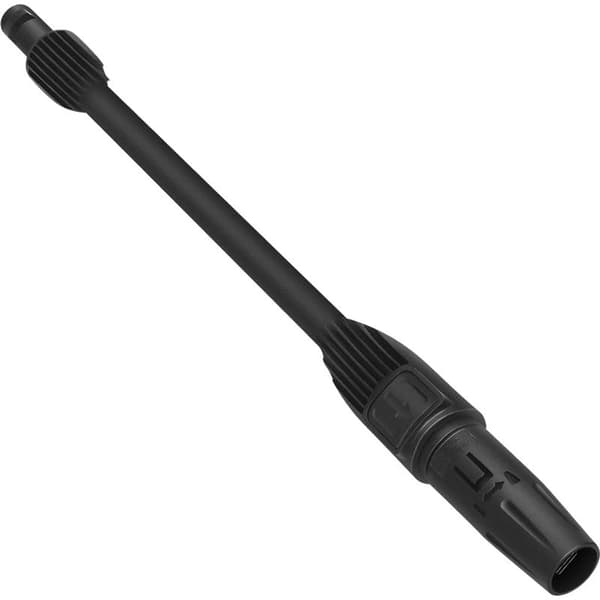 Högtryckssprutlans för Karcher K2 K3 K4 K5 K6 K7, justerbart munstycke strållans turbobiltillbehör