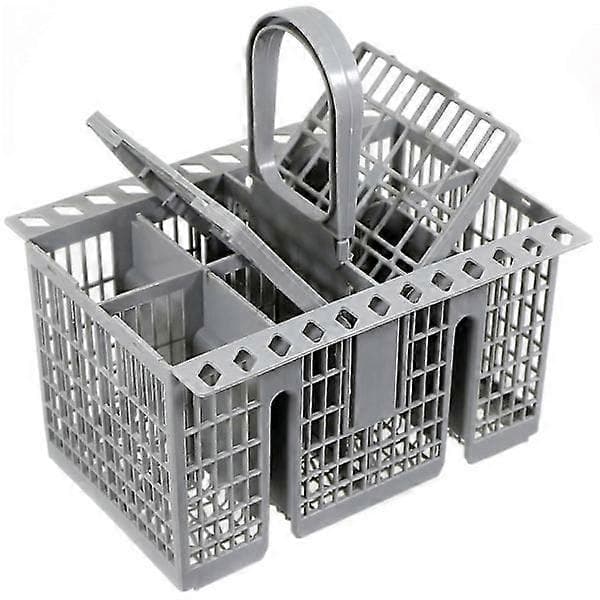 for Hotpoint bestikkurv oppvaskmaskinkurv (avtakbart håndtak)