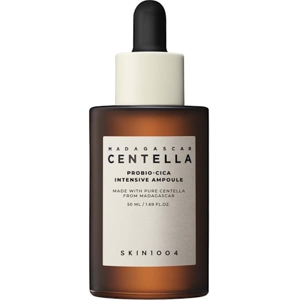 SKIN1004 Madagascar Centella Probio-Cica Intensive Ampoule 30ml Ruskea