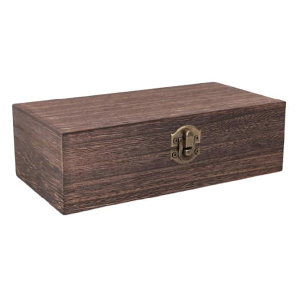 Oppbevaringsboks for eteriske oljer - Premium boks/holder/organisator for eteriske oljer